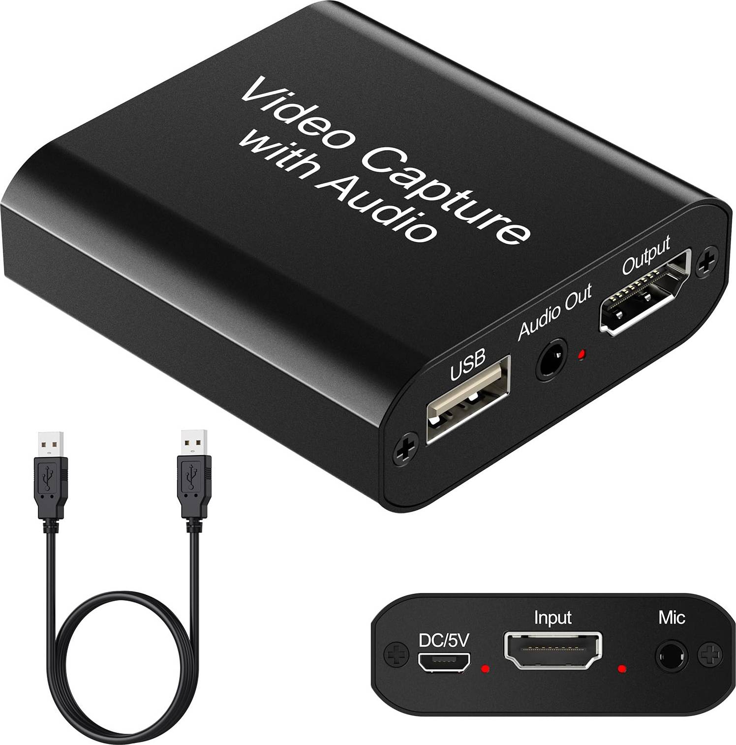 Capture card Video Capture Card