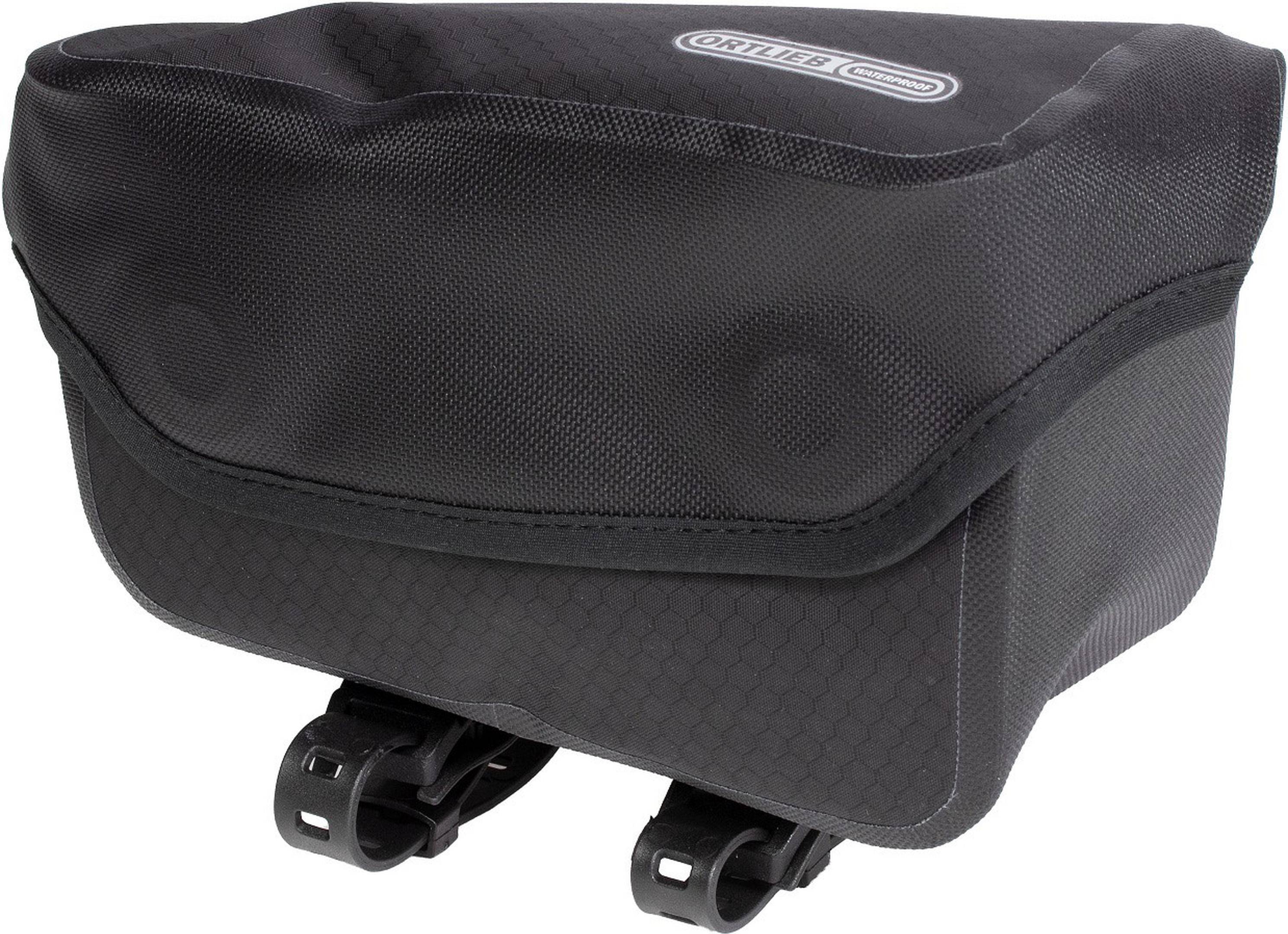 Fuel-Pack Frame Bag