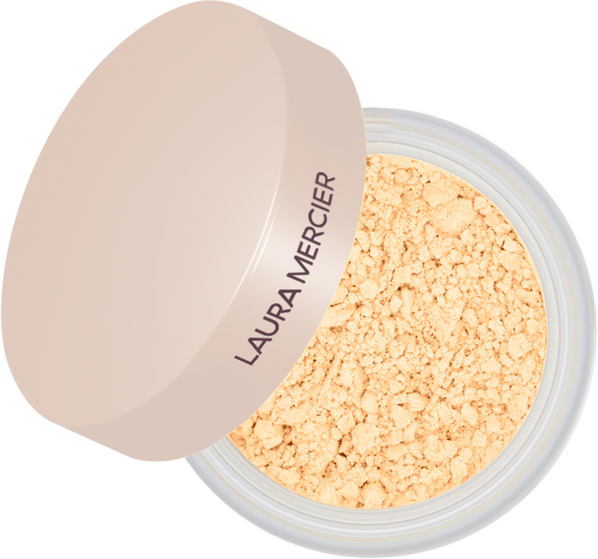 Laura Mercier Mini Translucent Loose Setting Powder - Ultra Blur