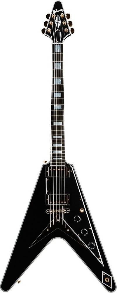 Gibson Flying V Custom EB