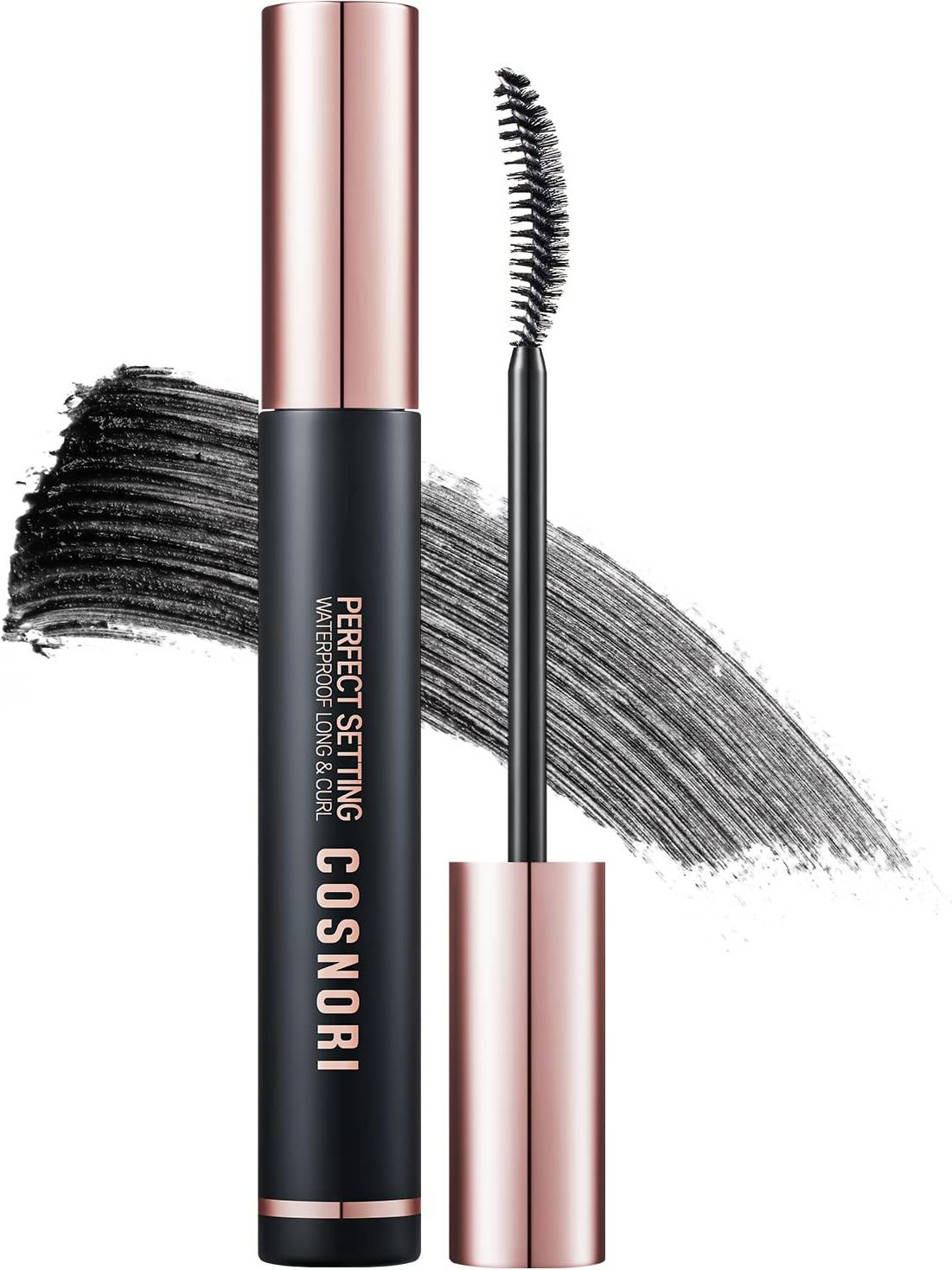 COSNORI Perfect Setting Mascara