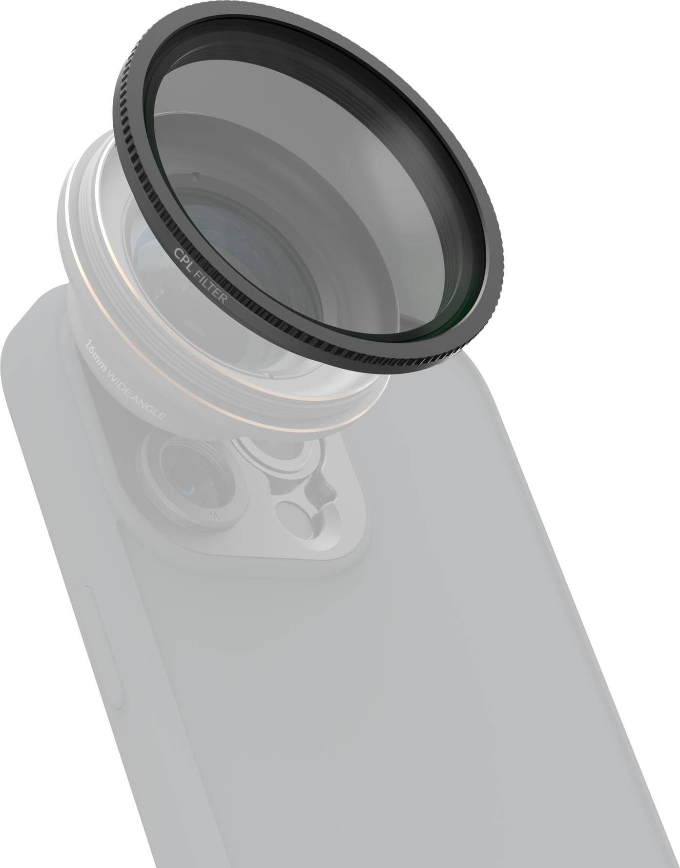 ShiftCam CPL Filter