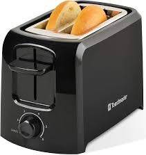 Toastmaster 2-Slice