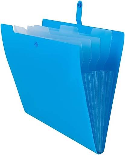Paper folder Jam Paper File Folder with Snap