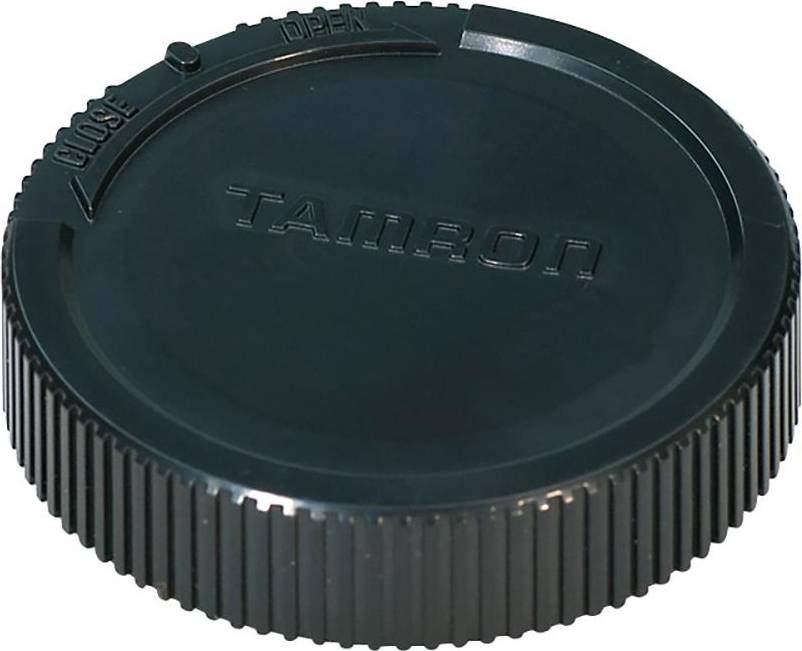 Tamron Nikon Z-Mount Rear Lens Cap