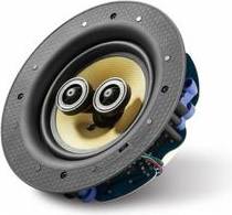 Lithe Audio Passive IC Single Stereo Inbyggnadshögtalare
