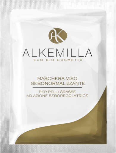 Alchemy Balancing Face Mask 20ml