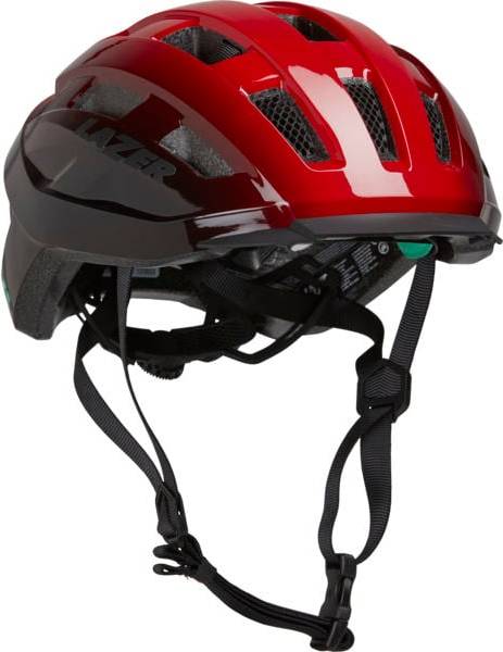 Lazer Codax KinetiCore CE-CPSC Rød/Sort