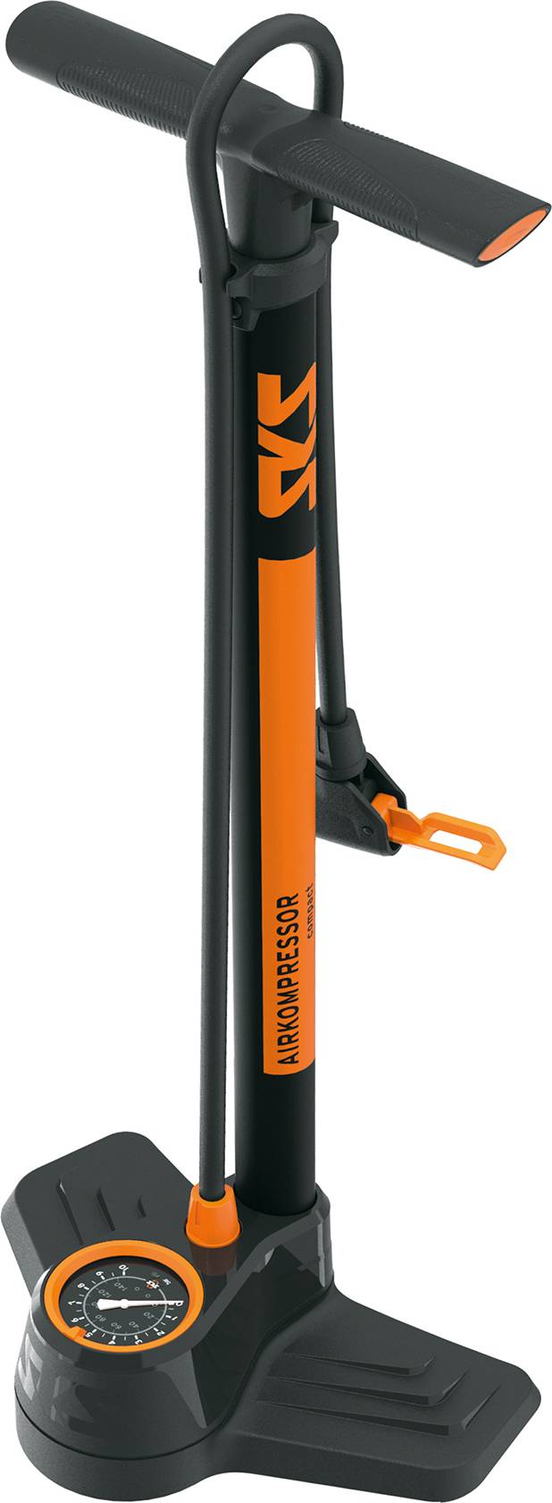 Airkompressor Compact 10.0