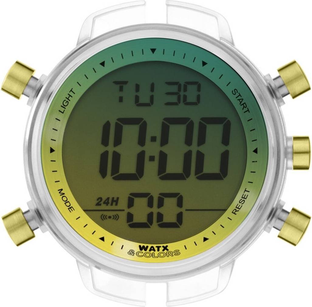 Watx & Colors Rwa1738