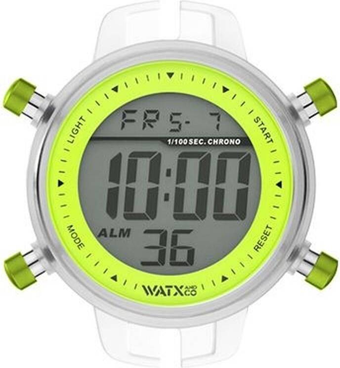 Watx & Colors Damklocka RWA1126