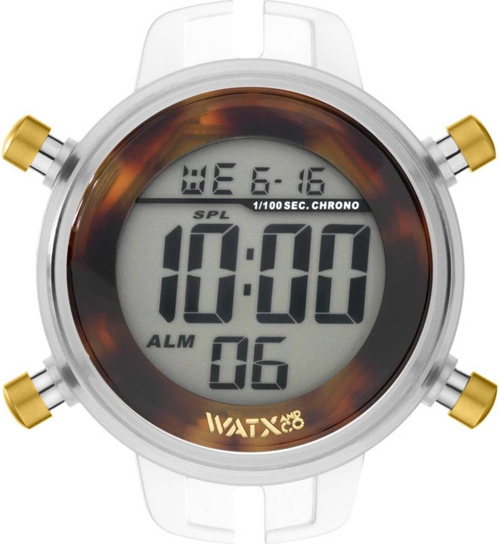 Watx & Colors RWA1062