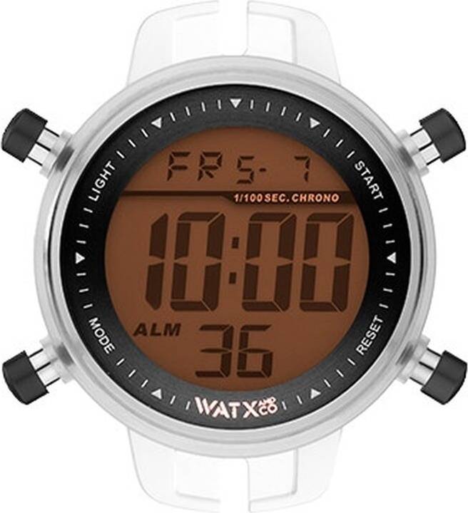 Watx & Colors Damklocka Rwa1079