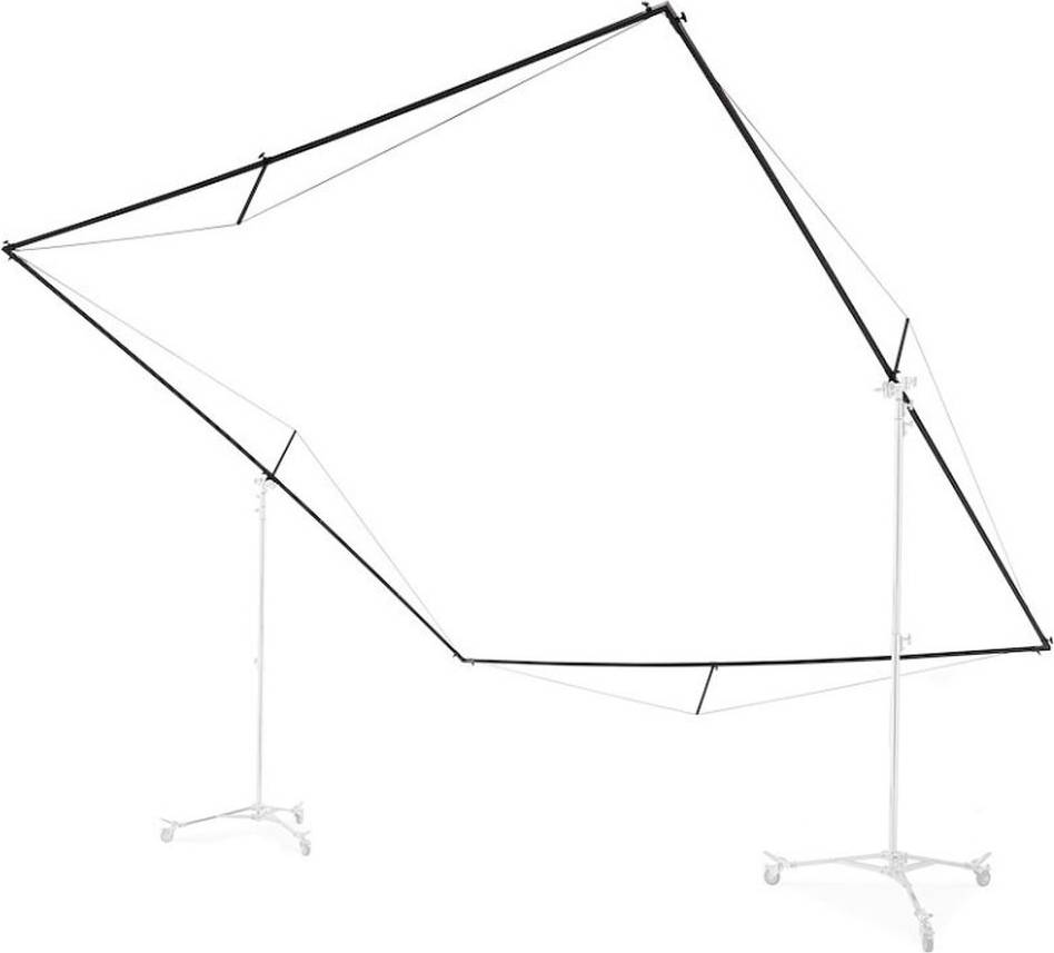 Avenger Modular Overhead Butterfly Frame H2000M