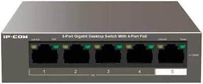 IP-COM switch