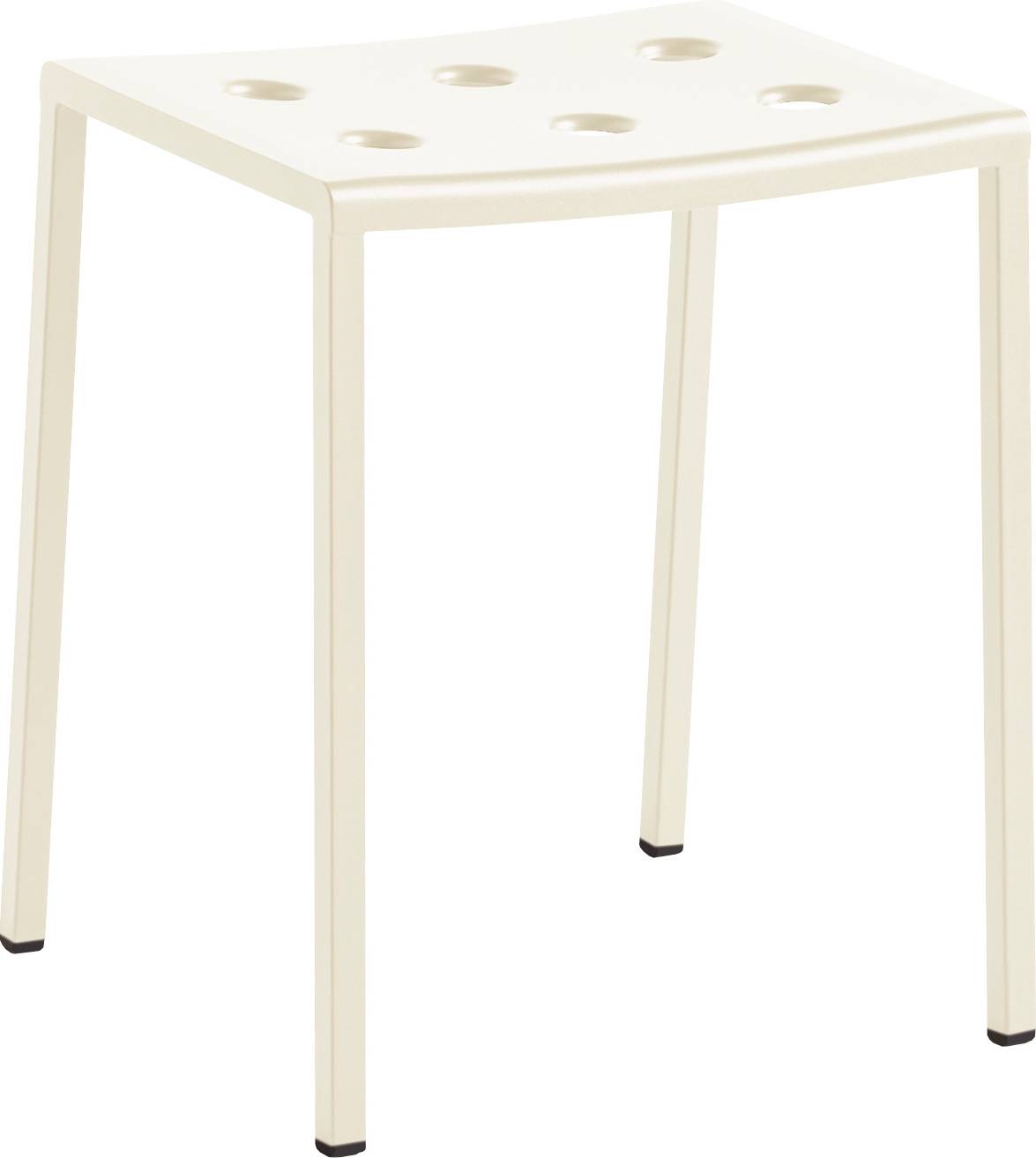 Hay Balcony Stool