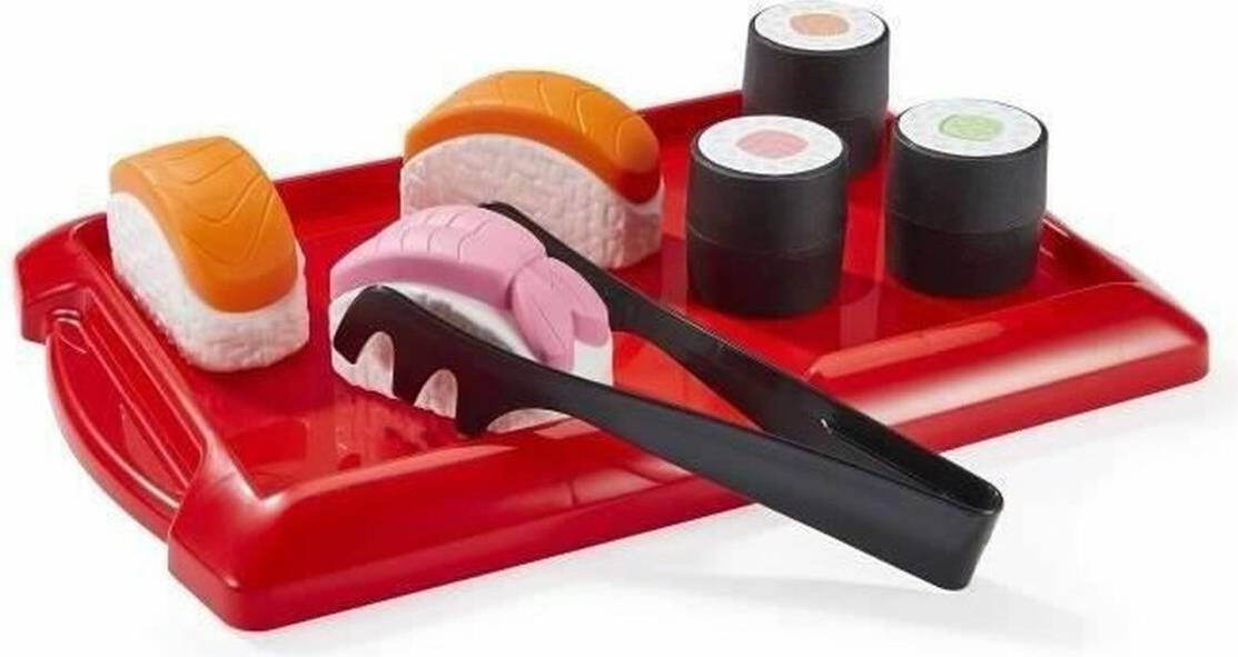 Sushi Box