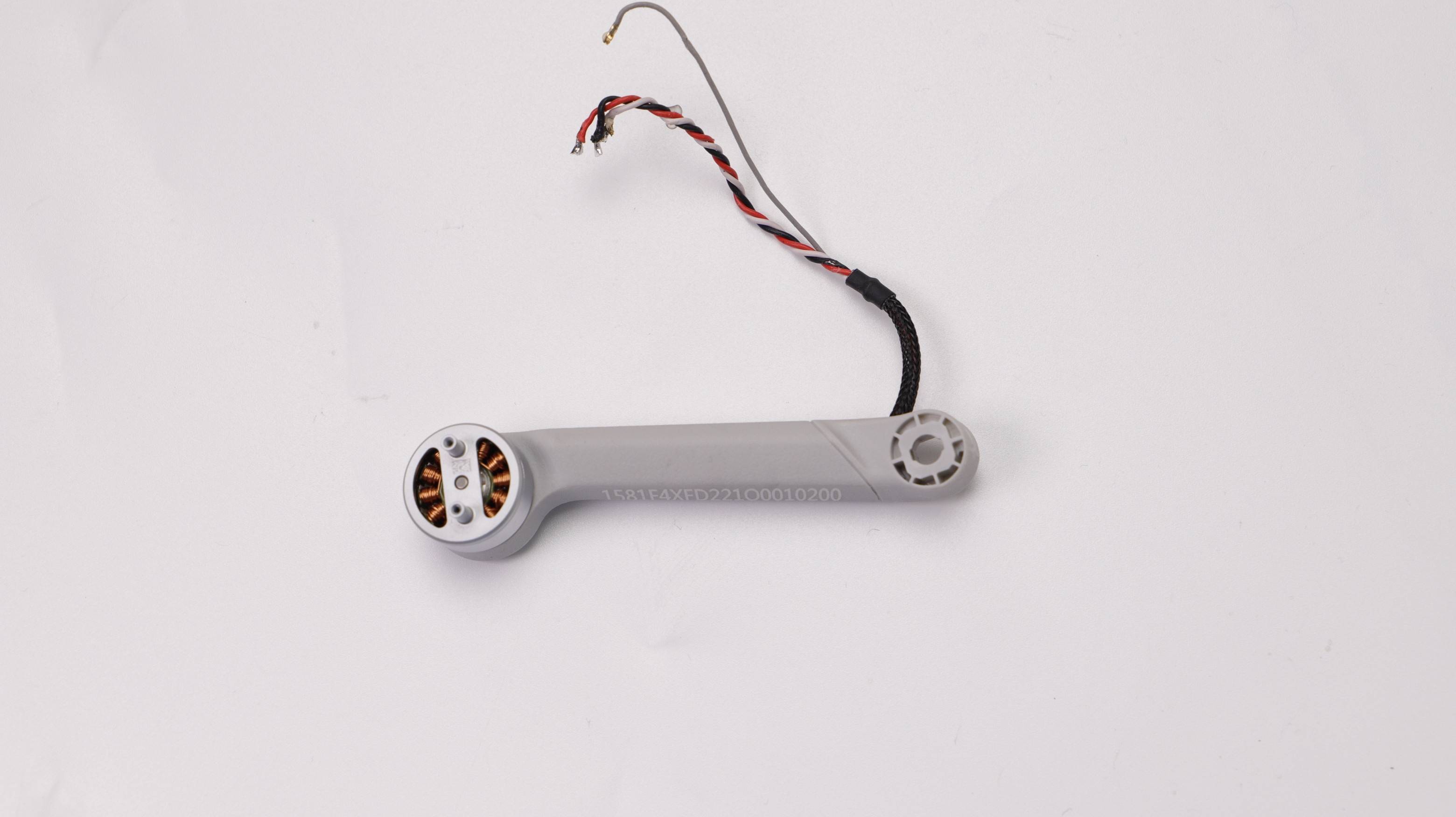 Dji mini 3 DJI DJI Mini 3 Pro Rear Left Aircraft Arm Module