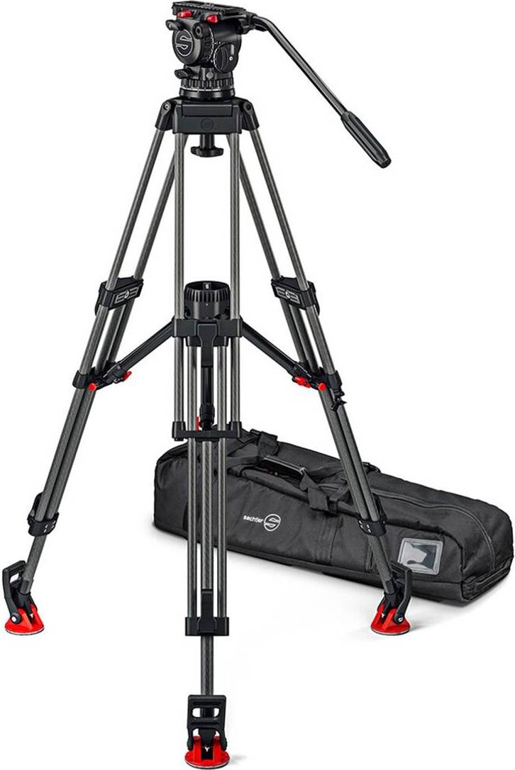 System FSB 10 Mk II ENG CF MS