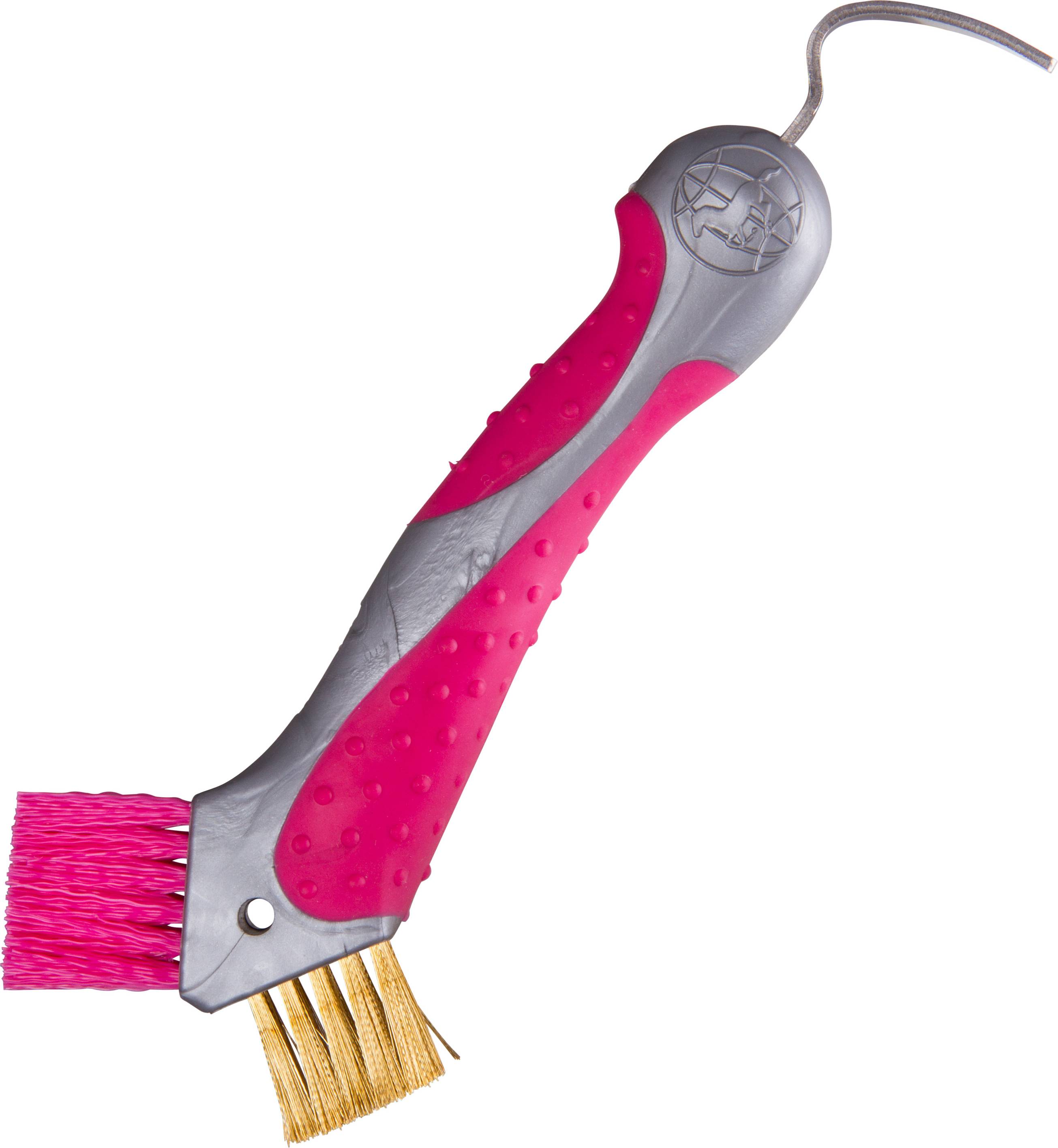 Imperial Riding Hovhakker Scraper - Pink