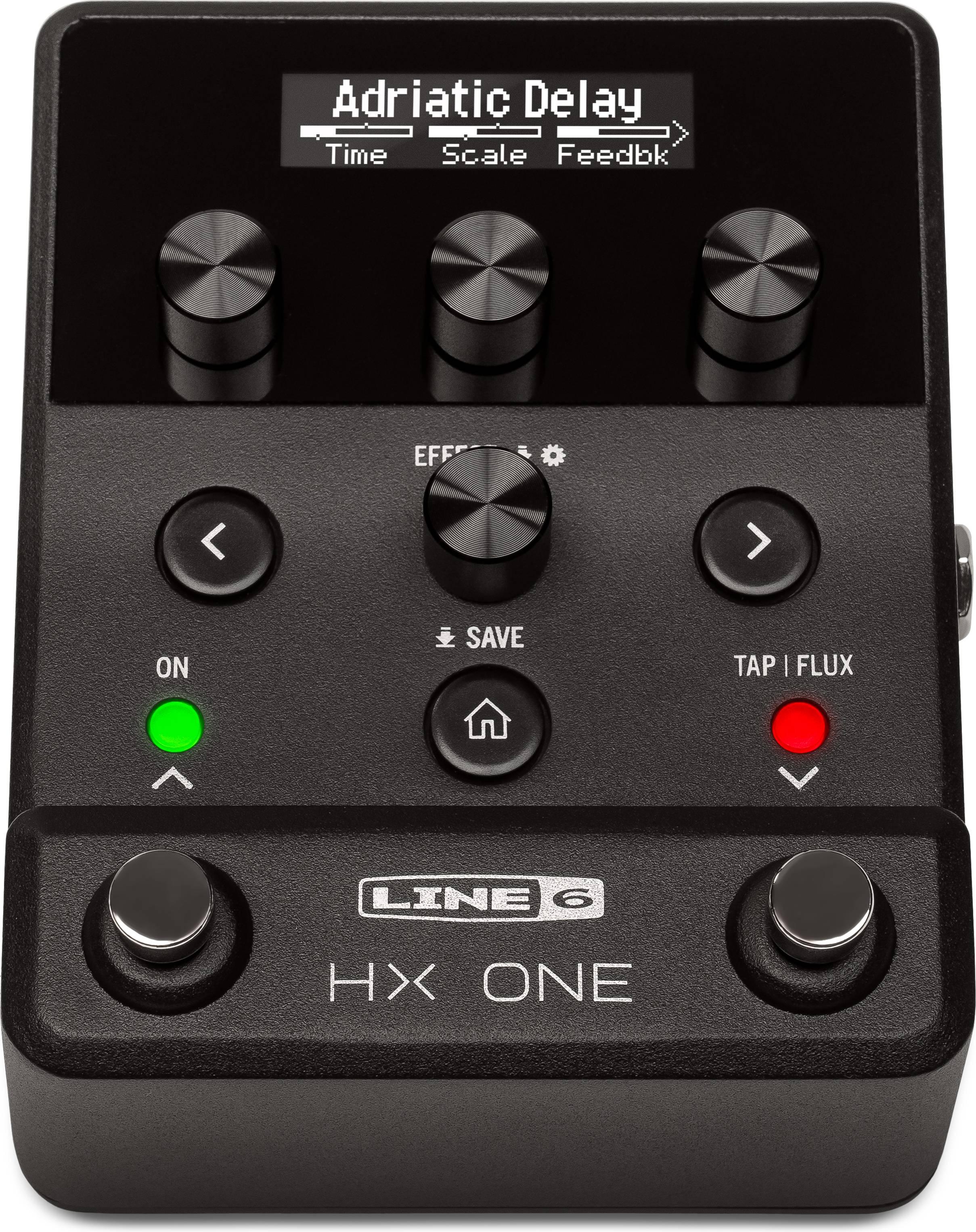 Line 6 HX