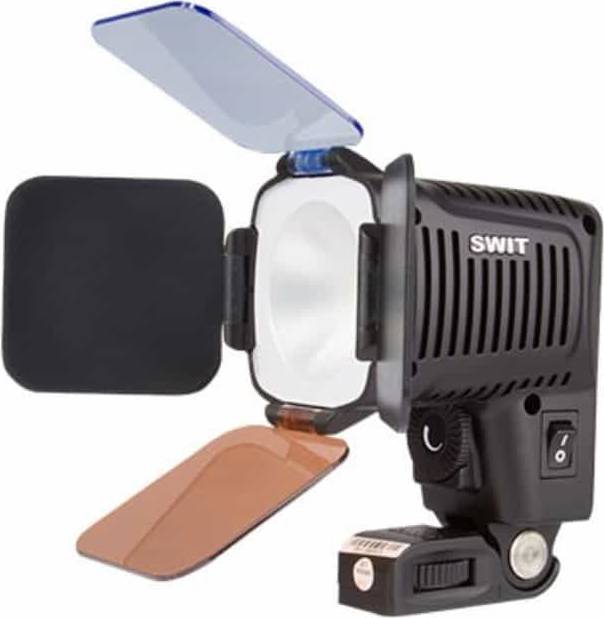 Swit S-2041 On-Camera LED