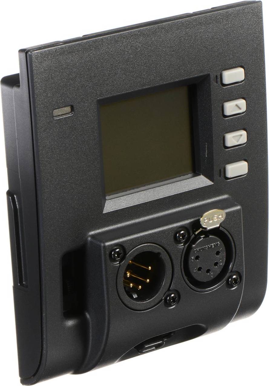 Litepanels 5-Pin XLR DMX Communications Module