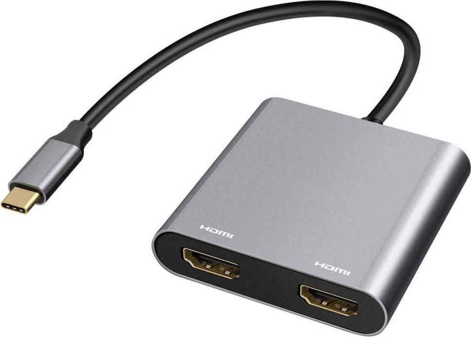 Northix Adapter USB-C