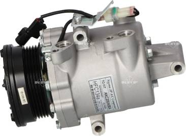 Compressor 320125