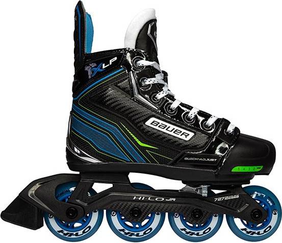 Bauer Inlineskridsko XLP Adjustable Jr