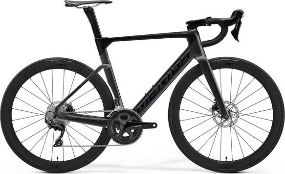 Merida Reacto Limited