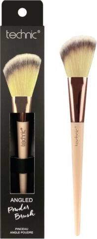Technic Angled Powder Brush