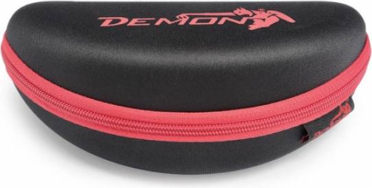 Demon Hardcase