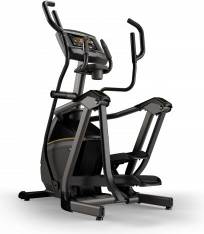 Elliptical cross trainer Matrix E50 Elliptical Cross Trainer Console
