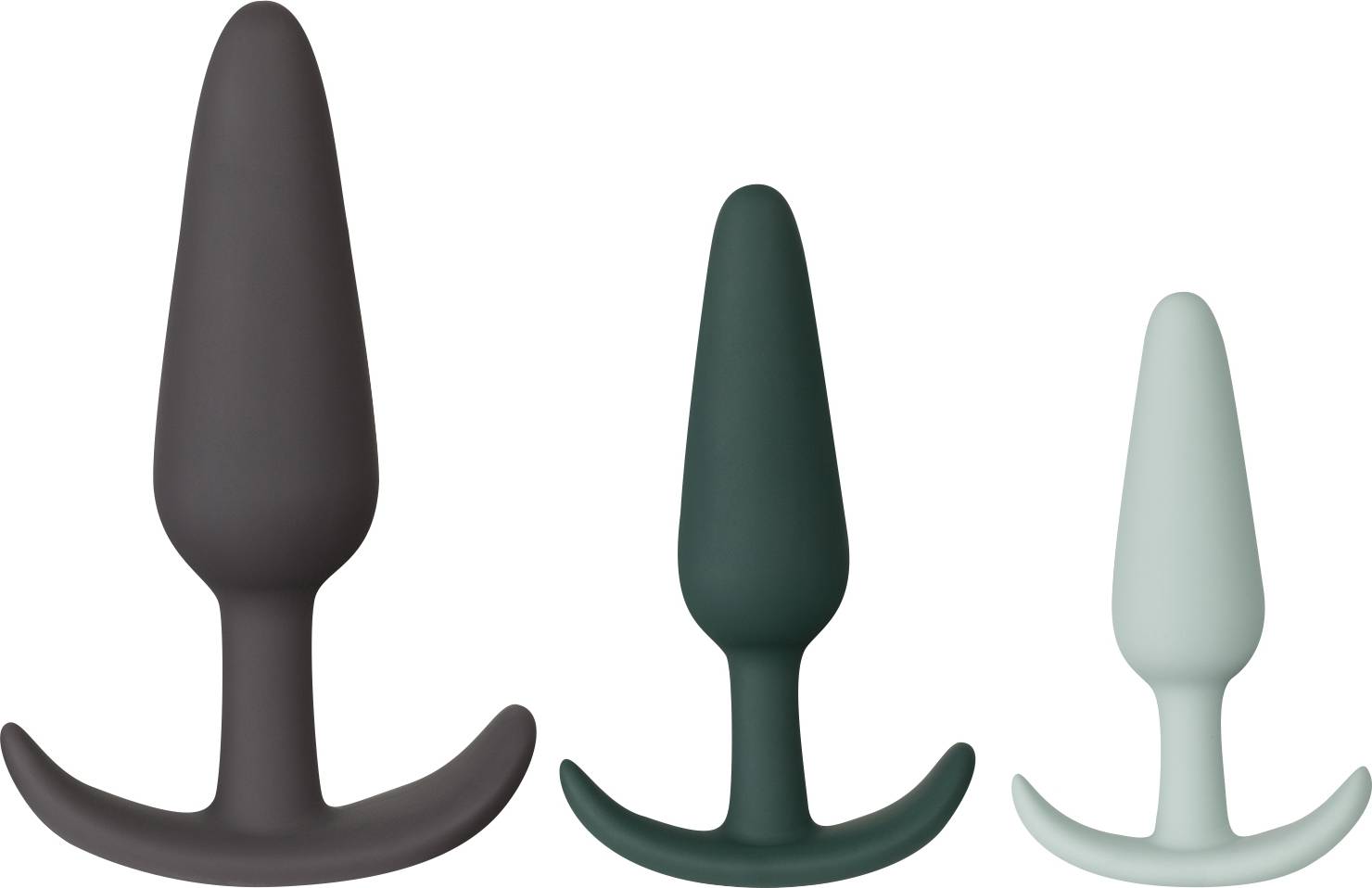 Amaysin Butt Plug Set