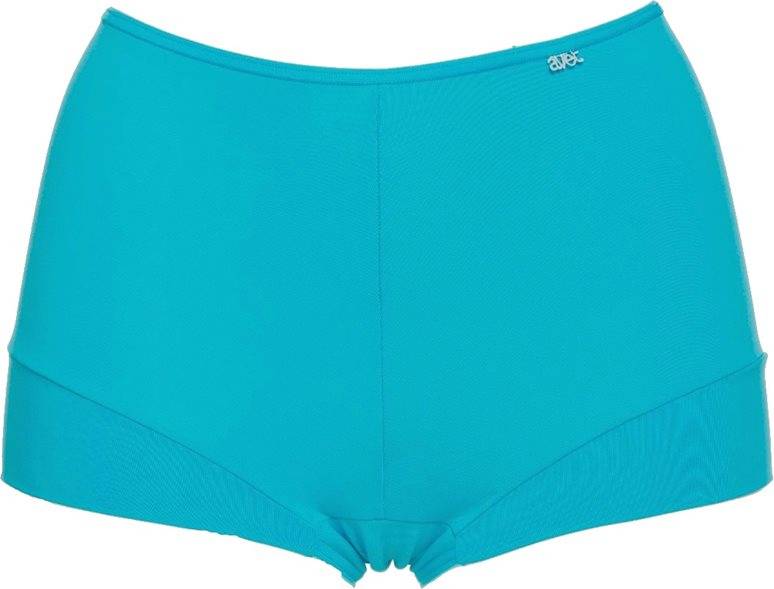 Boxertrosa Microfiber Turkos