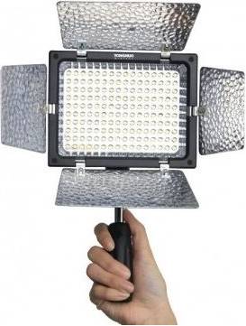 YN-160 LED light