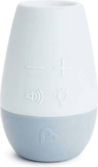 Sleep sound machine Munchkin Shhh..Portable Sound Machine