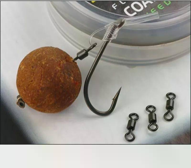 X20 Korda Micro Rig Swivel x20