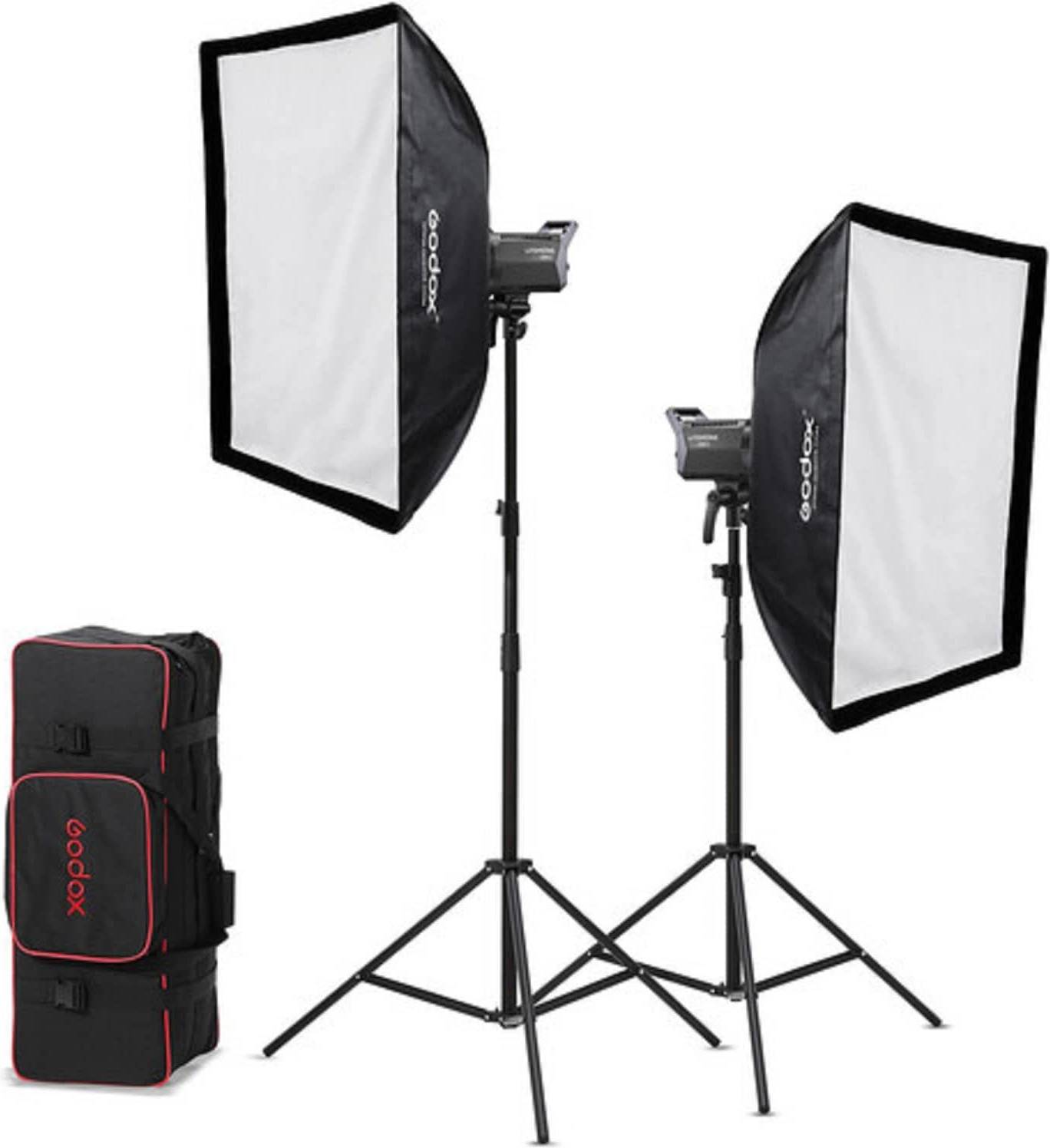 Godox LA150Bi Bi Color Duo Kit