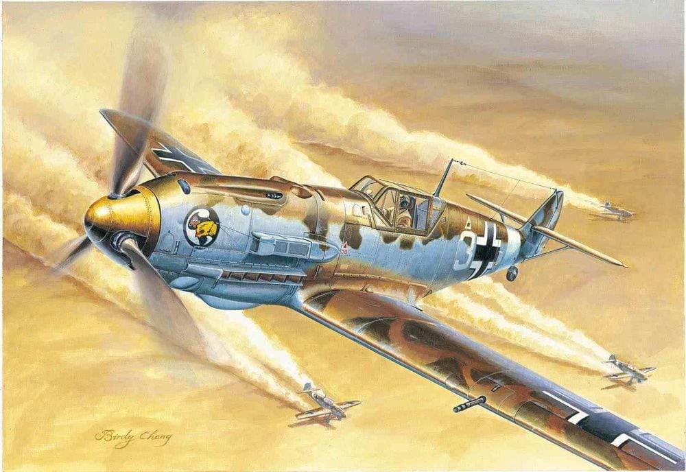 Trumpeter TRU02290 Model Kit