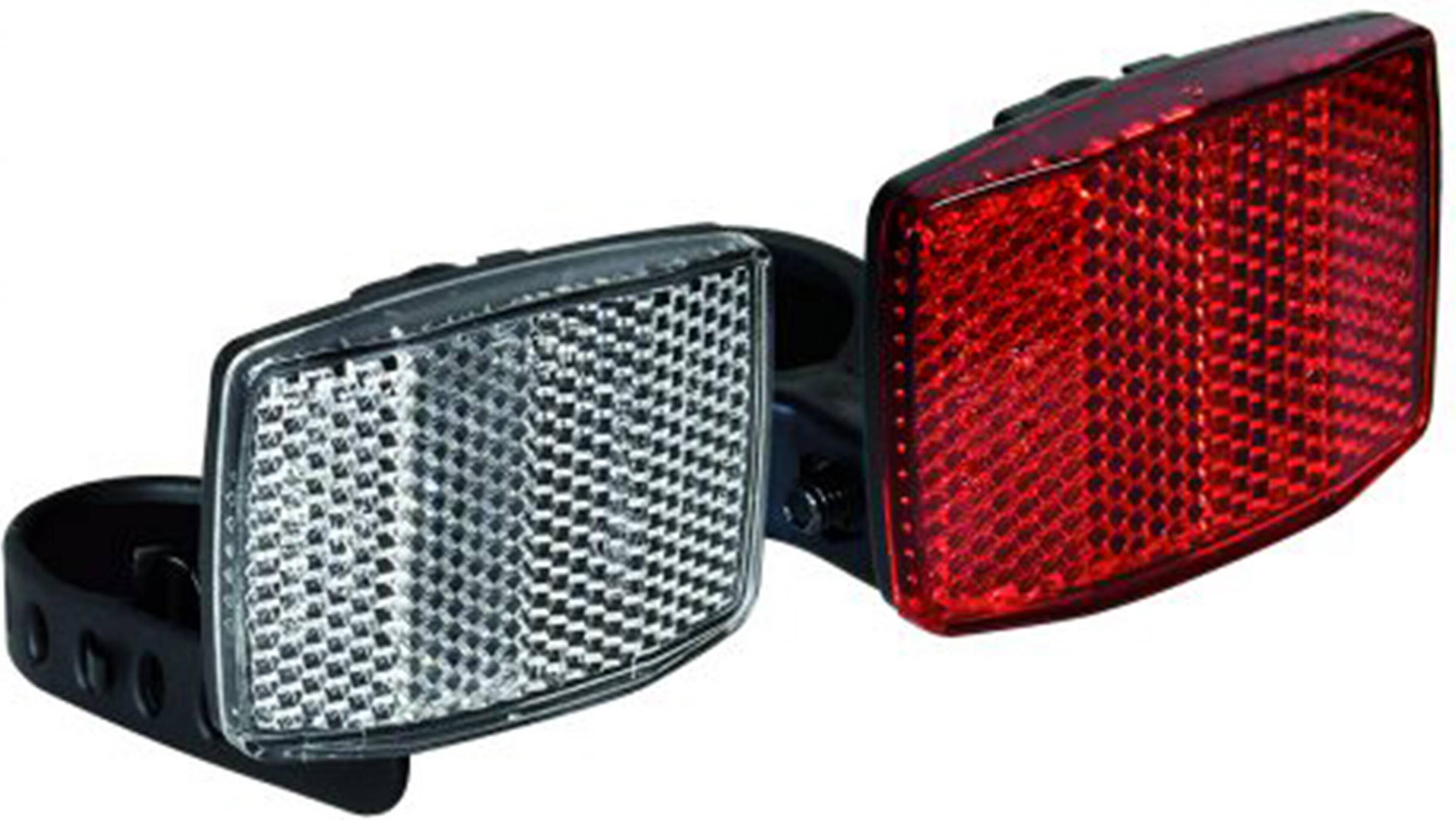 Buchel Frame Reflector Kit