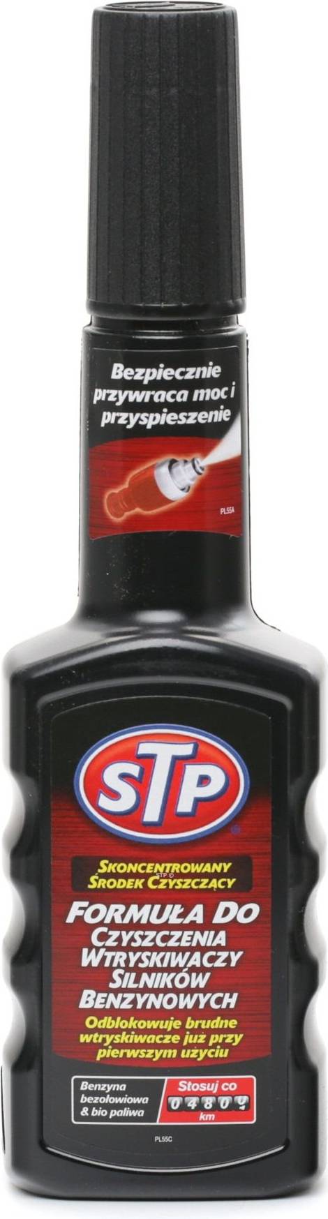 Fits 30-036 Inject System Cleaner
