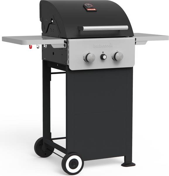 Gassgrill Spring 2002