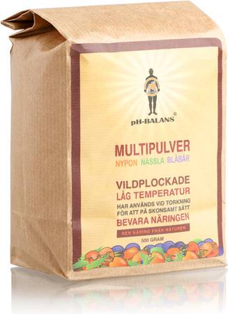 Multipulver 500