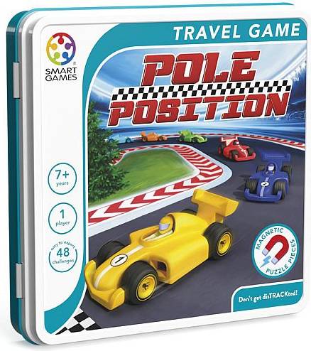 Smart Games Pole Position