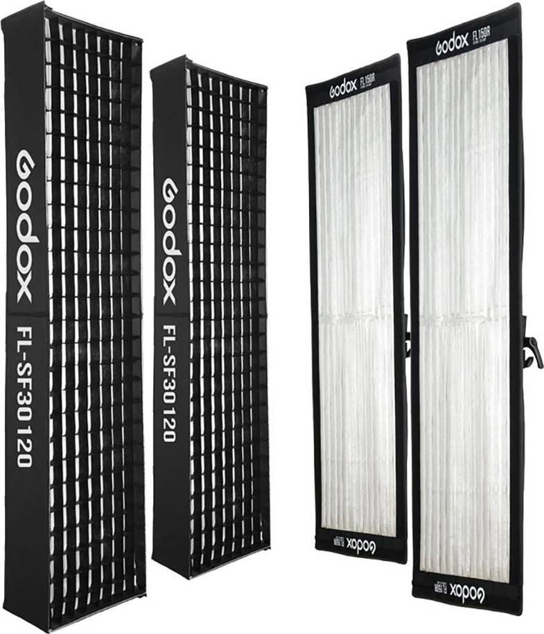 Godox Flex Video Duo Strip Kit