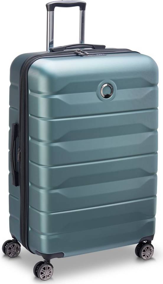 Valise Rigide 77cm XL Vert