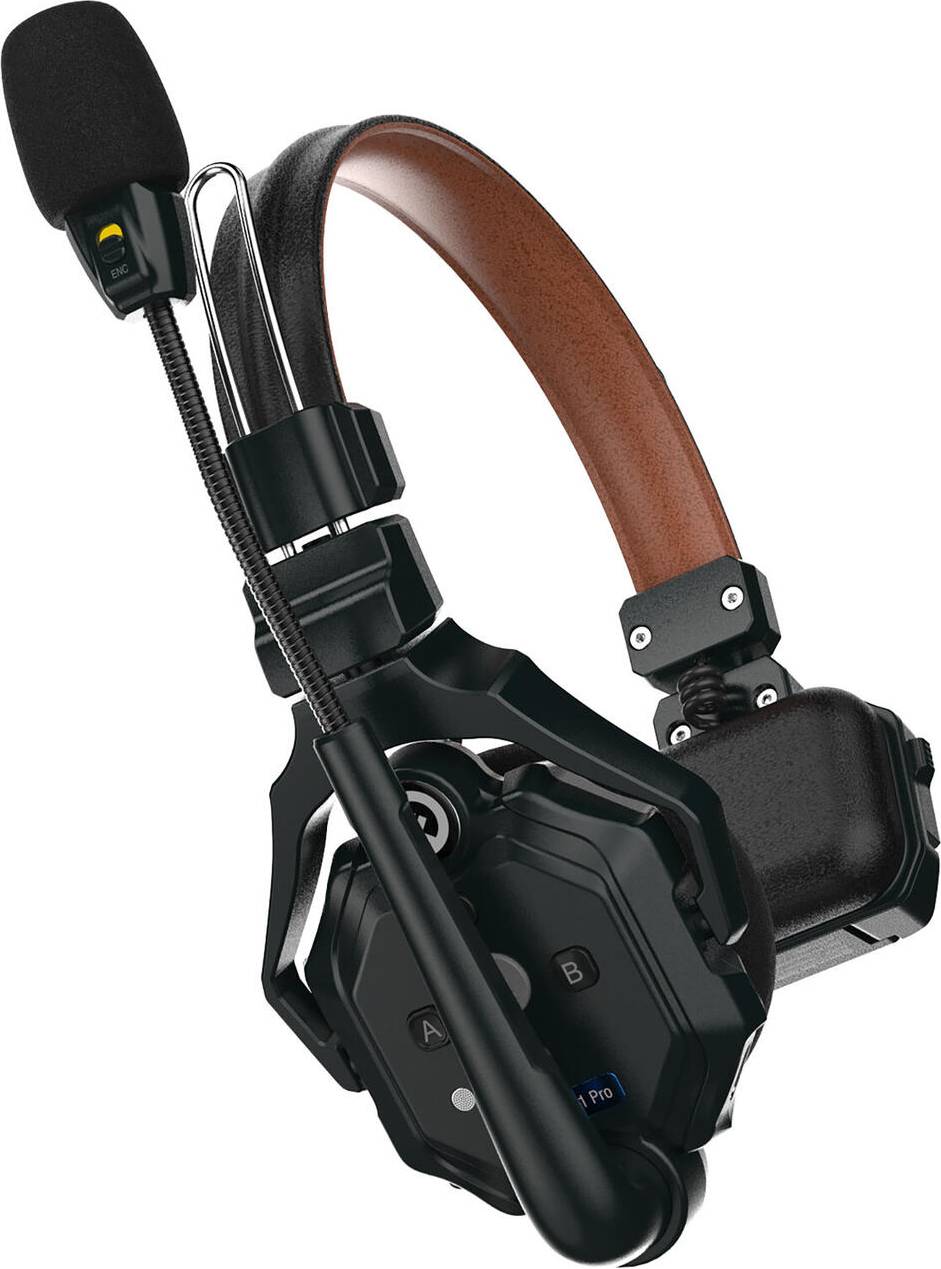 Solidcom C1 Pro Remote Headset