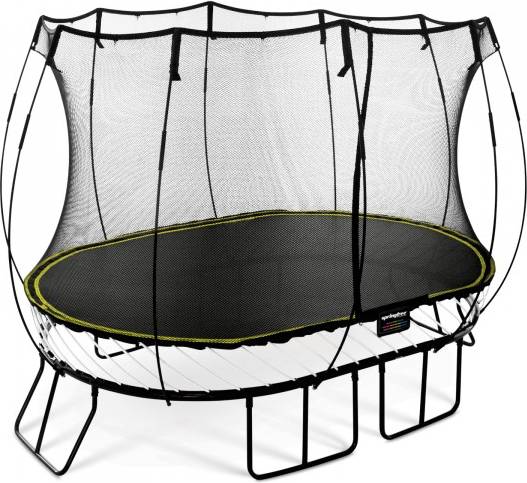 Springfree trampolin O77